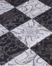 Високощільний килим Tango Asmin 9316A CREAM-CREAM - высокое качество по лучшей цене в Украине.